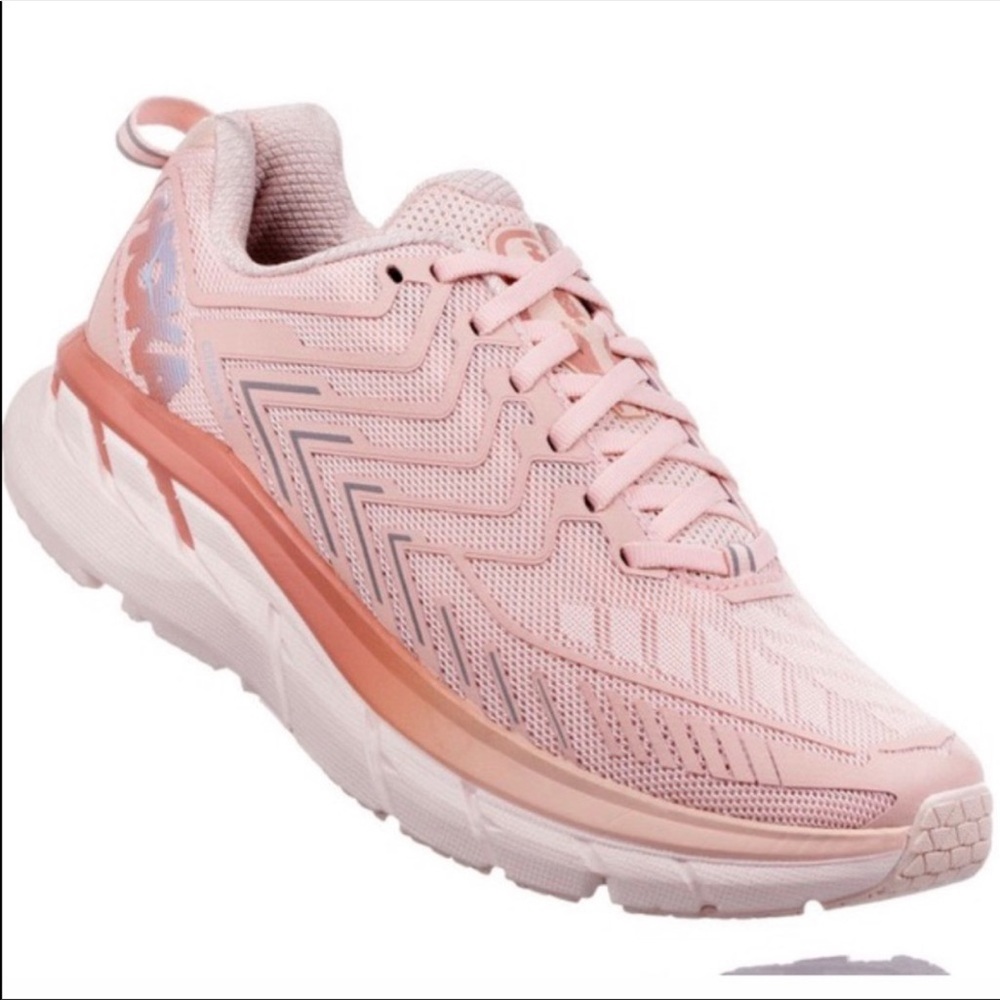 OUTDOOR VOICES x HOKA